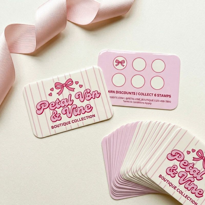Rounded Rectangle Labels