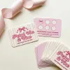 Rounded Rectangle Labels