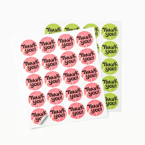 Sheet Labels