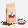 Square Scalloped Labels-SPU