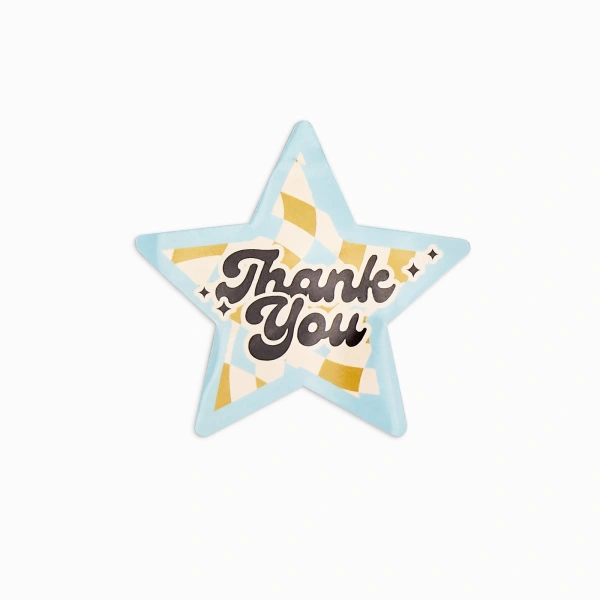 Star Labels