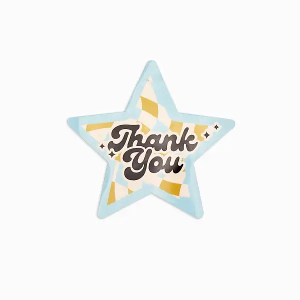 Star Labels
