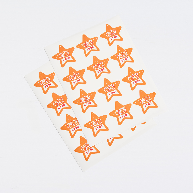 Start Labels-SPU