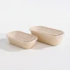 Sugarcane Fiber Food Bowl