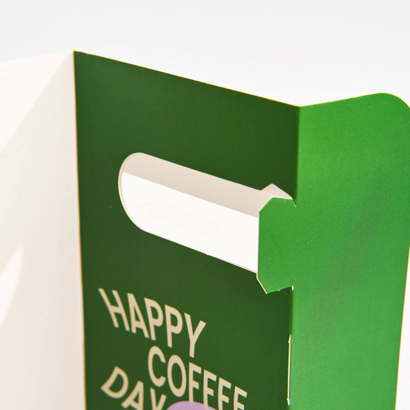 Takeout Drink Carrier-SPU