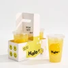 Takeout Drink Carrier-SPU