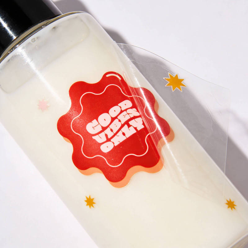 Transfer Sticker Sheets-SPU