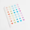 Transfer Sticker Sheets-SPU
