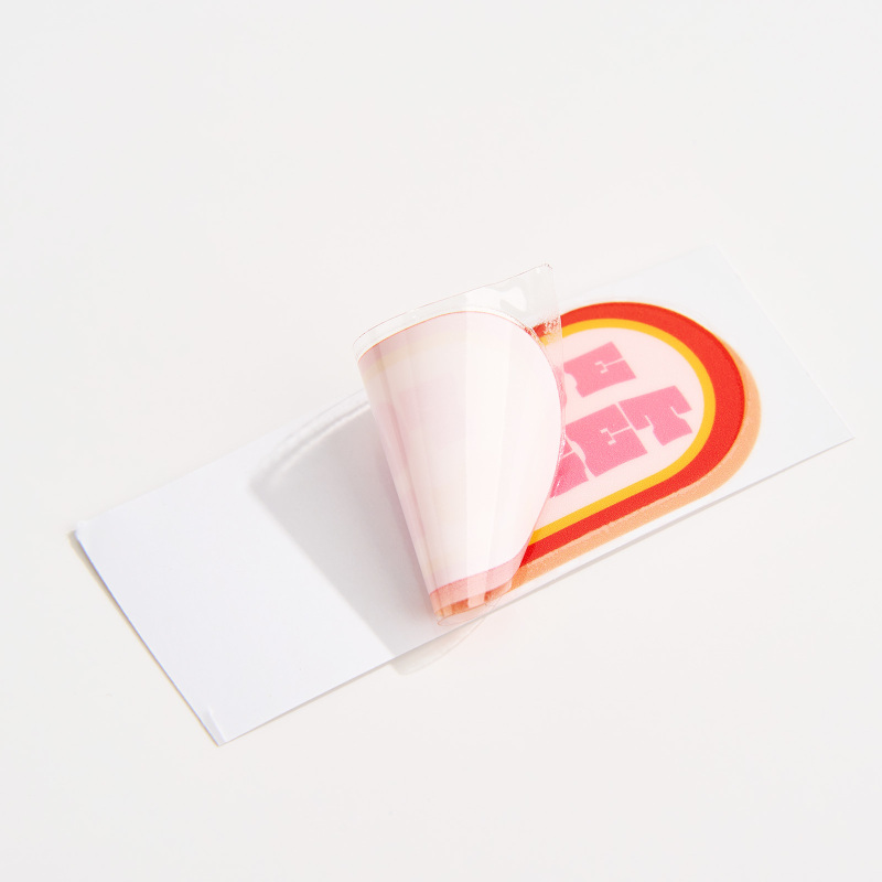 Transfer Sticker Sheets-SPU