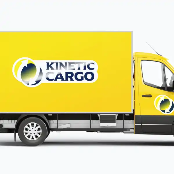 Truck Decals
