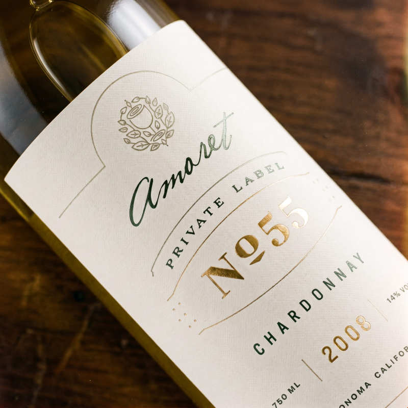 Wine Labels