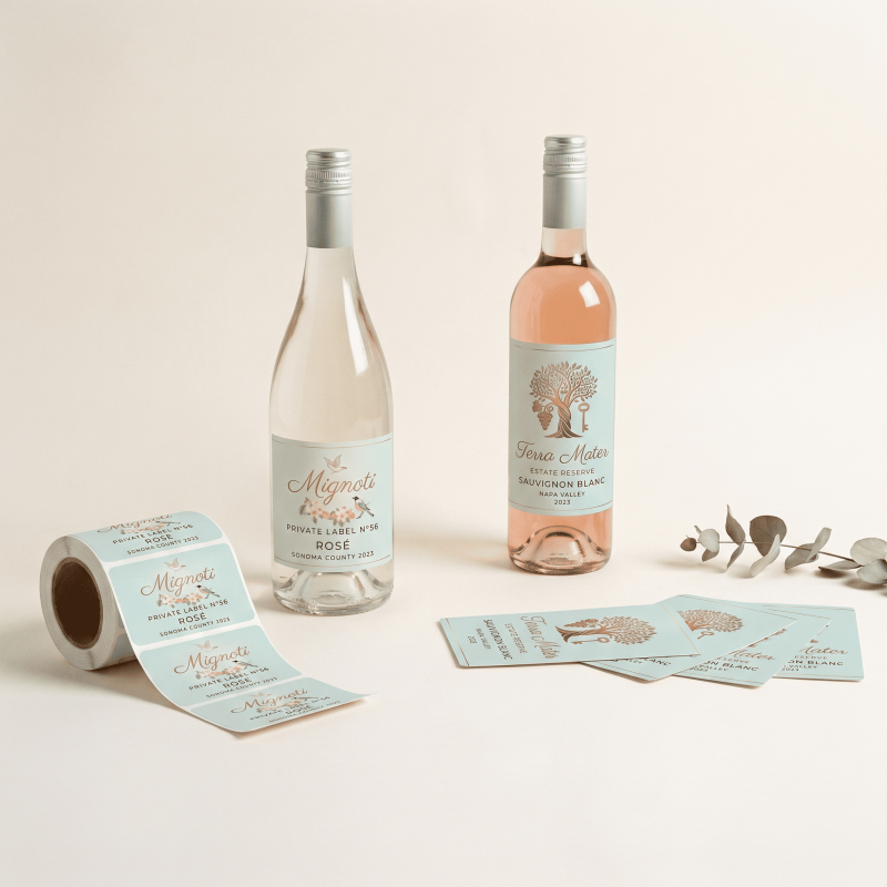 Wine Labels
