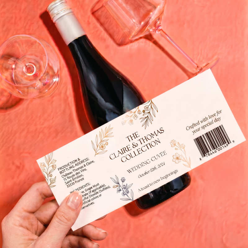 Wine Labels