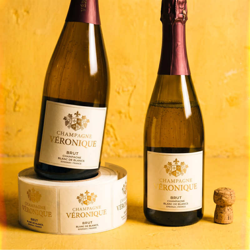 Wine Labels