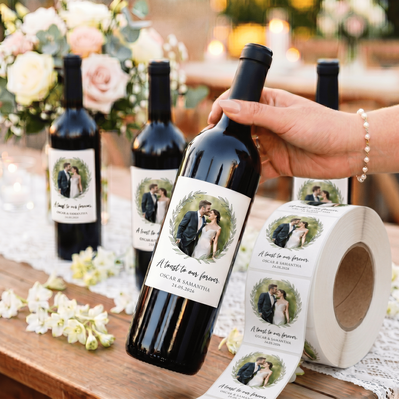 Wine Labels