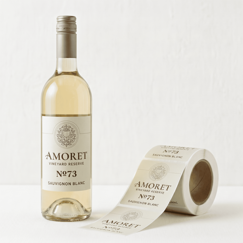 Wine Labels