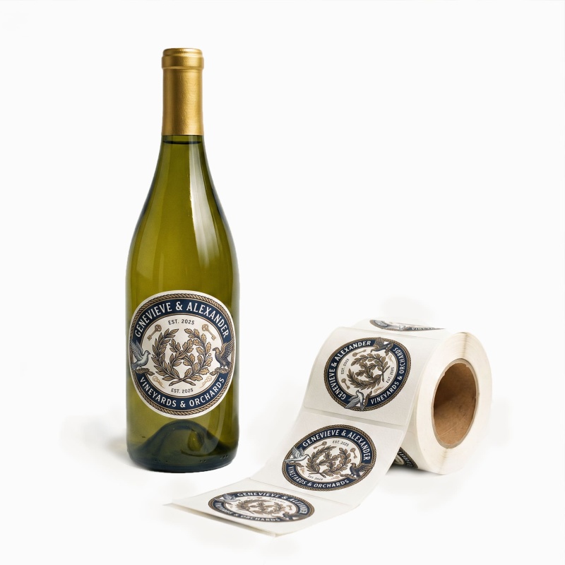 Wine Labels