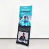 Adjustable X Banner Stands-SPU RacetopPrint