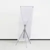 Adjustable X Banner Stands-SPU RacetopPrint