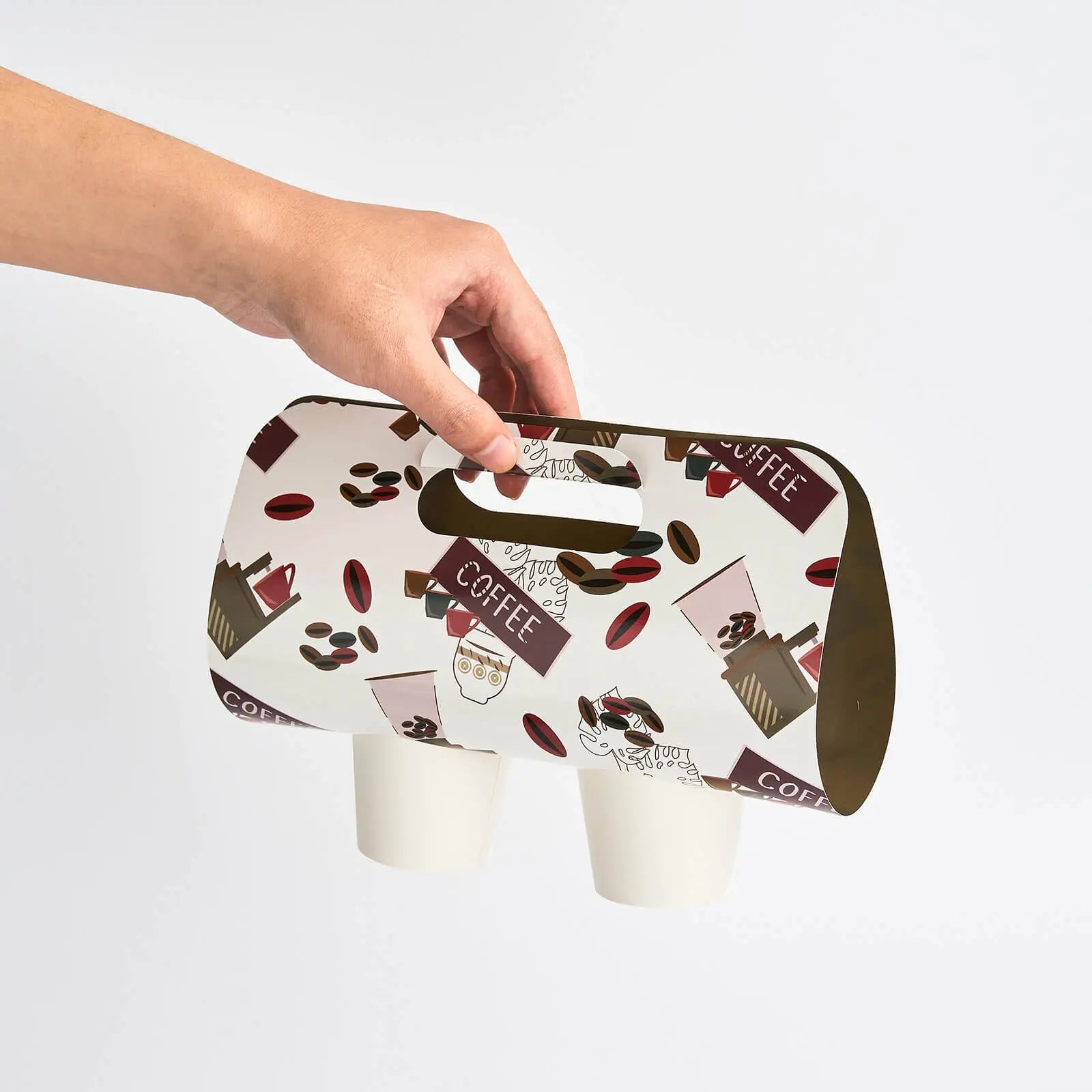 Beverage Carrier