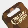 Beverage Carrier-SPU RacetopPrint