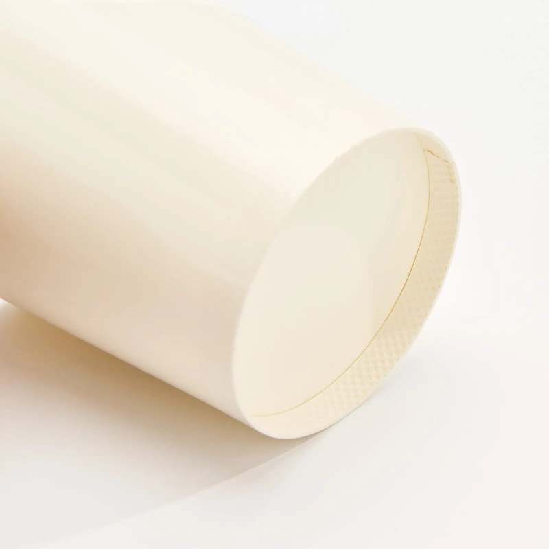 Blank Recyclable Paper Food Containers-SPU RacetopPrint