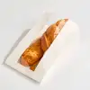 Bread Bag with Window-SPU RacetopPrint