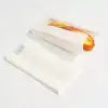 Bread Bag with Window-SPU RacetopPrint
