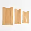 Bread Bag with Window-SPU RacetopPrint