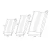 Bread Bag with Window-SPU RacetopPrint