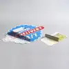 Perforated Car Window Decals-SPU RacetopPrint