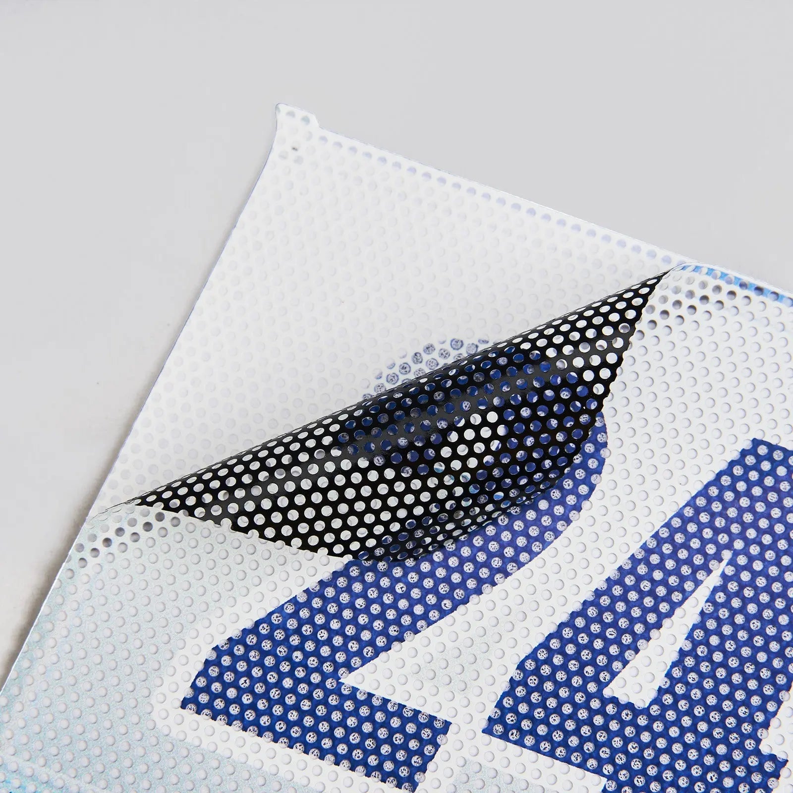 Micro Perforated Decals Examples Custom Perforated Car Window Decals – One-Way Visibility | RacetopPrint