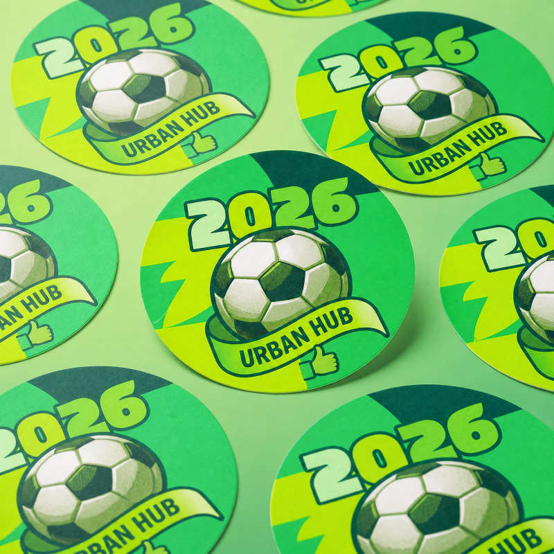 Circle Labels