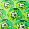 Circle Labels