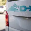 Clear Car Decals-SPU RacetopPrint