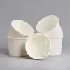 Clear lids for Take-Out Containers & Food Containers RACETOP