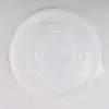 Clear lids for Take-Out Containers & Food Containers RACETOP