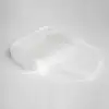 Clear lids for Take-Out Containers & Food Containers-SPU RacetopPrint