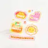 Clear Sticker Sheets-SPU RacetopPrint