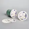 Circle Labels-SPU RacetopPrint