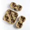 Coffee Cup Drink Carrier/Holders-SPU RacetopPrint