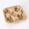Coffee Cup Drink Carrier/Holders-SPU RacetopPrint
