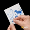 Transfer Stickers（复制） RacetopPrint