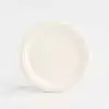Compostable Paper Plates