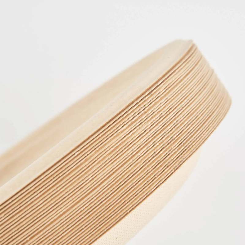 Compostable Paper Plates