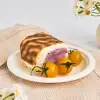 Compostable Paper Plates