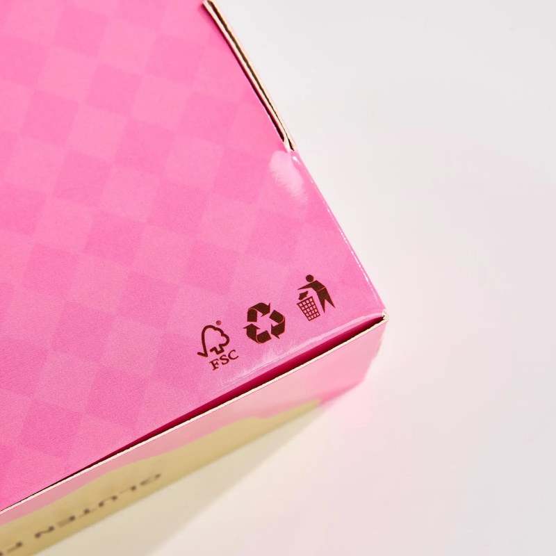 Custom Cookie Boxes-SPU RacetopPrint