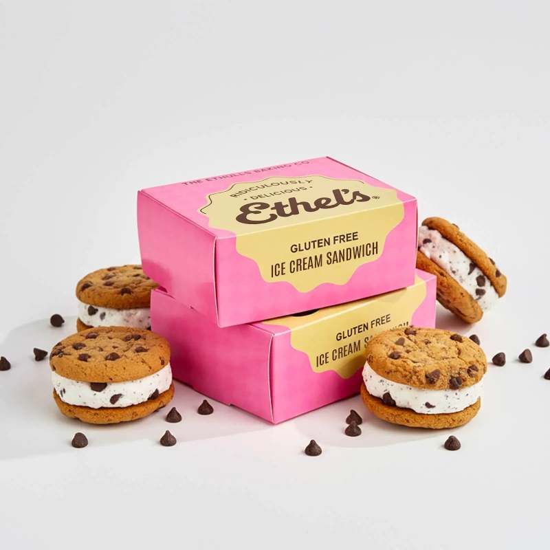 Custom Cookie Boxes-SPU RacetopPrint