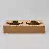 Coffee Cup Drink Carrier/Holders RACETOP