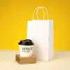 Coffee Cup Drink Carrier/Holders RACETOP